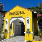 Imagen de Parlusa by nacho losada