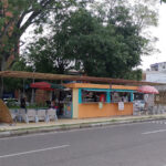 Parque Uribe Uribe - Parque en Barrancabermeja