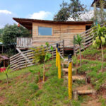 Imagen de Parque eco turístico Cristo Rey - Albergue en Cali