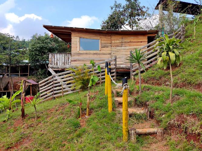 Imagen de Parque eco turístico Cristo Rey - Albergue en Cali