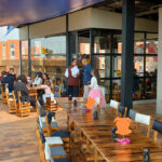 Parrilla y costillas CR - Restaurante en Soacha