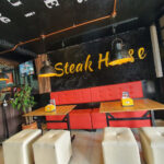 Parrilleros Steak House - Restaurante americano en Soacha