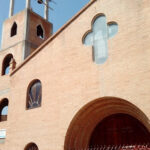 Parroquia Beato Federico Ozanam - Iglesia en Soacha