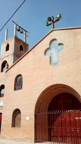 Imagen de Parroquia Beato Federico Ozanam - Iglesia en Soacha