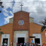 Imagen de Parroquia Beato Fray Eugenio Ramírez