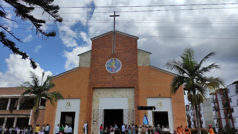 Imagen de Parroquia Beato Fray Eugenio Ramírez