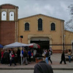 Parroquia Catedral Jesucristo Nuestra Paz - Iglesia católica en Soacha