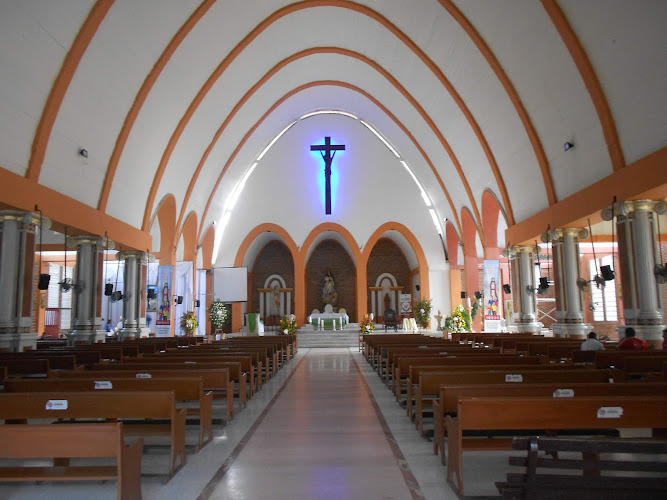 Imagen de Parroquia Catedral La Inmaculada