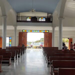 Parroquia Cristo Resucitado - Iglesia en Soacha