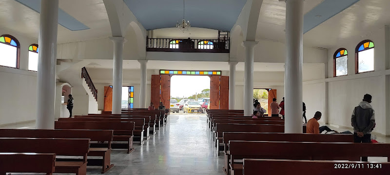 Imagen de Parroquia Cristo Resucitado - Iglesia en Soacha