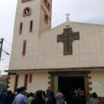 Parroquia Divino Niño Jesús de Soacha - Iglesia en Soacha