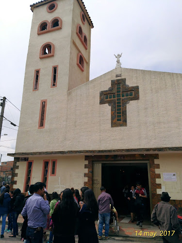 Imagen de Parroquia Divino Niño Jesús de Soacha - Iglesia en Soacha