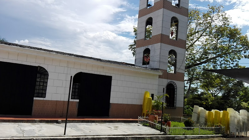 Imagen de Parroquia Divino Niño Jesús