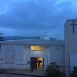 Parroquia Jesús de Nazaret - Iglesia en Soacha