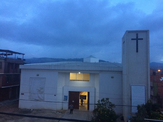 Imagen de Parroquia Jesús de Nazaret - Iglesia en Soacha