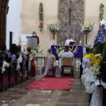 Parroquia Las Villas - Iglesia en Soacha