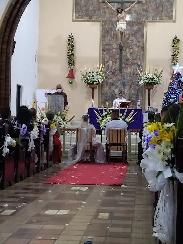 Imagen de Parroquia Las Villas - Iglesia en Soacha