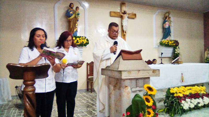 Imagen de Parroquia Maria Auxiliadora