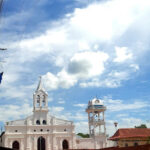 Imagen de Parroquia Natividad De Maria