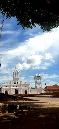 Imagen de Parroquia Natividad De Maria