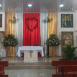 Imagen de Parroquia Nuestra Señora De La Presentación Cali - Iglesia católica en Cali