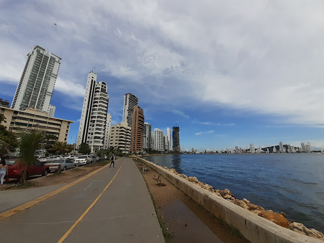Imagen de Parroquia Nuestra Señora del Perpetuo Socorro - Iglesia católica en Cartagena