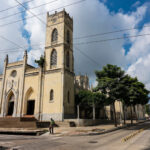 Imagen de Parroquia Nuestra Señora del Rosario