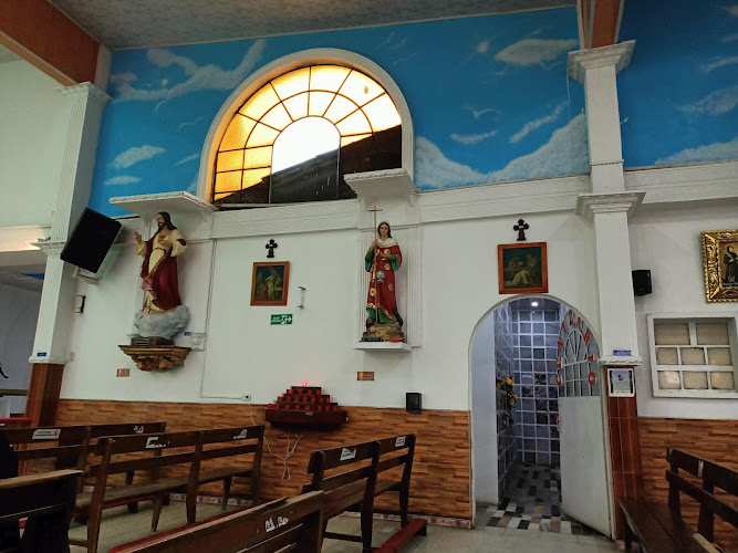 Imagen de Parroquia SAN ANTONIO MARIA CLARET - Iglesia en Soacha