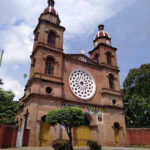 Imagen de Parroquia Sagrado Corazón