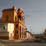Imagen de Parroquia Sagrado Corazón de Jesús