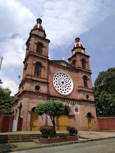 Imagen de Parroquia Sagrado Corazón