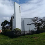 Parroquia Sagrados Corazon de Jesús y María - Iglesia católica en Soacha