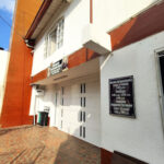 Imagen de Parroquia San Benito Abad - Escuela en Cali