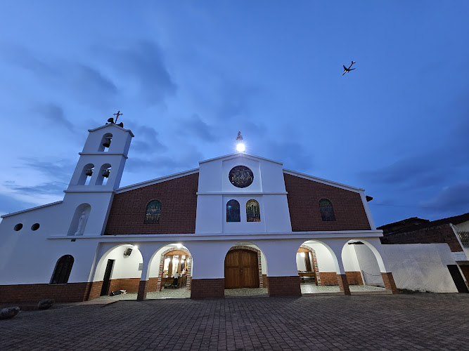 Imagen de Parroquia San Cayetano