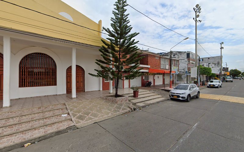 Imagen de Parroquia San Judas Tadeo