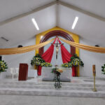 Imagen de Parroquia San Mateo - Parroquia en Cali