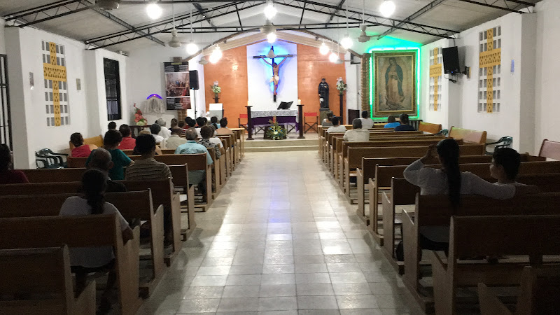 Imagen de Parroquia San Pedro Claver