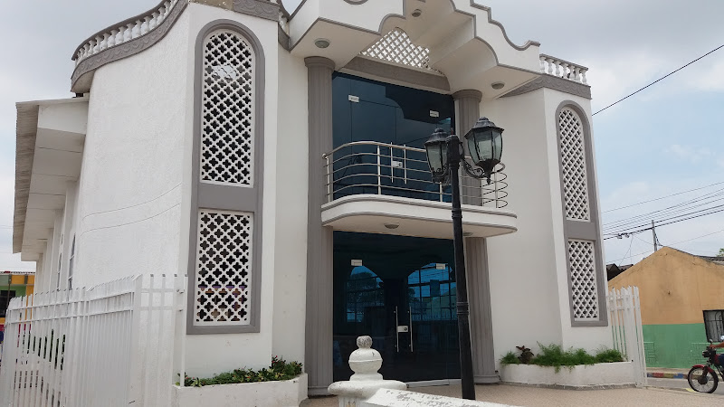 Imagen de Parroquia San Pedro y San Pablo