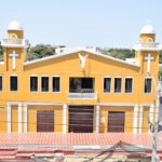 Imagen de Parroquia San Rafael Arcángel