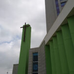 Imagen de Parroquia Santa Laura Montoya