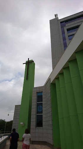 Imagen de Parroquia Santa Laura Montoya