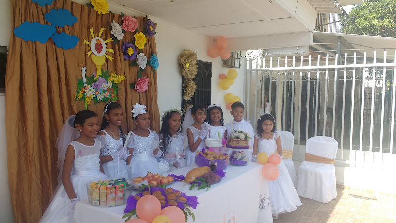 Imagen de Parroquia Santa Maria de la Cordialidad