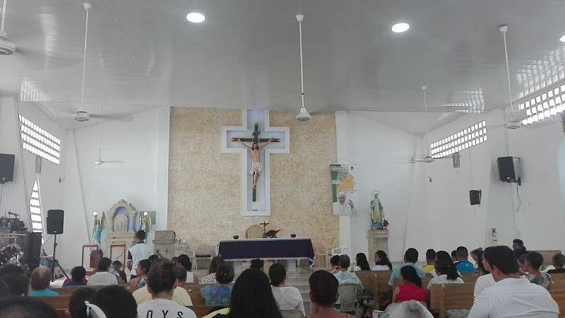 Imagen de Parroquia Señor de Los Milagros