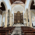 Parroquia de La Catedral - Lugar de culto en Cartagena