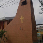 Imagen de Parroquia de San Miguel Arcángel - Iglesia en Cali