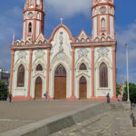 Imagen de Parroquia de San Nicolás de Tolentino