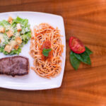 Pastas y Carnes Medellín - Restaurante en Medellín
