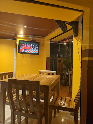 Imagen de Patakong Cartagena - Restaurante en Cartagena