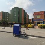 Patiños's Capintería y Ferretería - Ferretería en Soacha