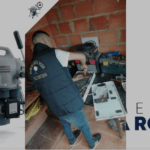 Pedro Nel Rubio Díaz - Fontanero en Bogotá